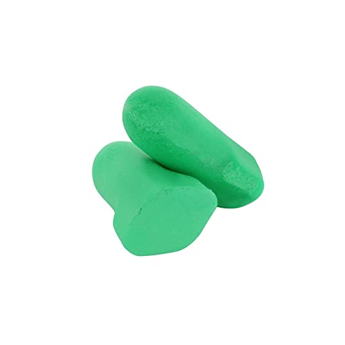 Howard Leight by Honeywell Maximum Lite Low Pressure Disposable Foam Earplugs,…