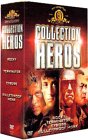 Collection Héros - 4 Dvd