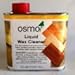 OSMO Liquid Wax Cleaner - 1/2 Liter