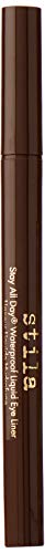 stila Stay All Day Liquid Eyeliner, Dark Brown - Image 5