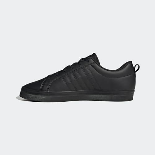 Mixte Vs Pace 2.0 Shoes, Core Black / Core Black / Core Black, 42 EU