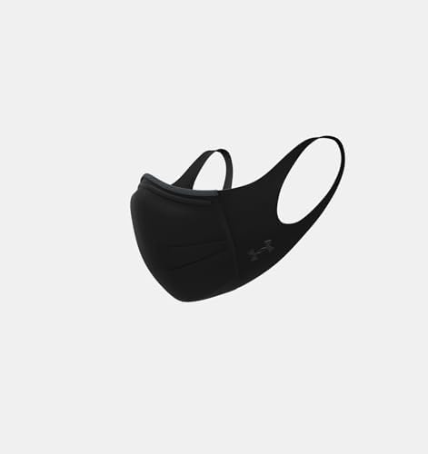 Amazon.com: Under Armour Adult Unisex UA Sports Mask + ISO-Chill