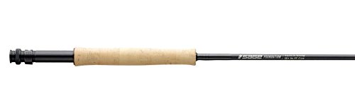 Sage Pêche à La Mouche Fond De Teint Fly Rod
