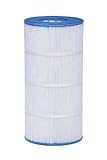 Unicel C8600 8000 Series 75 Square Foot 8x17 Pool or Spa Cartridge