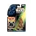 Star Wars POTF2 Power Of The Force ZUCKUSS Action Figure with Freeze Frame