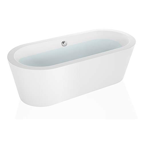 The 5 Best Deep Soaking Tubs Sink Right In And Soak It Up!