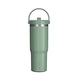 Hydrapeak Nomad 32 oz Tumbler with Handle and Straw