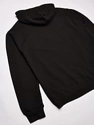Hanes Men's Comfortwash Garment Dyed Hoodie