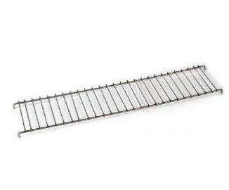KuumaÂ® The Original and Charcoal BBQ Food Tray Accessory