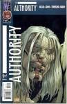 The Authority Vol. 1 #27