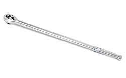 DURATECH Extra Long Handle 1/2-Inch Drive