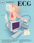 SimBioSys ECG: The Fundamentals Of 12-Lead Interpretation & Rhythm Recognition (CD-ROM For Windows 95/3.1)