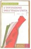 Image de L'invenzione dell'Italia unita, 1855-1864 (Storie d'Italia Sansoni) (Italian Edition)
