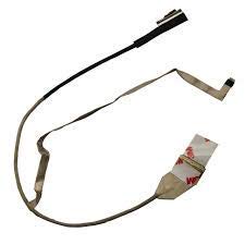 SellZone Replacement Display Cable for HP Pavilion G7 G7-1000 Series P/N DD0R18LC000