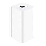 Apple AirPort Time Capsule (2TB Storage)