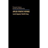 Applied Iterative Methods