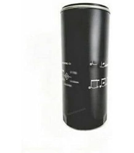 Filtro de aceite compatible con el tractor MAHINDRA 006016642V91