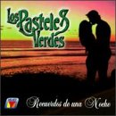 Los Pasteles verdes - Recuerdos De Una Noche - Zortam Music