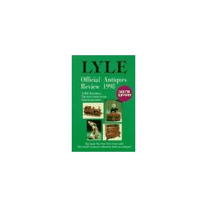 Lyle Official Antiques Review 1998