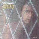 Disco de Neil Diamond: «And The Singer Sings His Song» (Anverso)