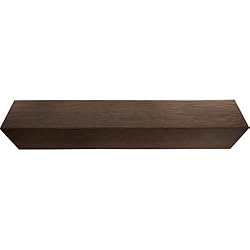 Ekena Millwork BMRS3C0060X040X096ZD 3-Sided