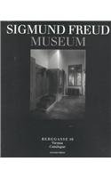 !B.e.s.t Sigmund Freud Museum: Berggasse 19 Vienna Catalogue<br />[D.O.C]