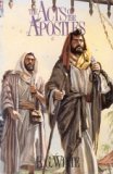 The Acts of the Apostles : Newsprint, White, Ellen G., 0816308454