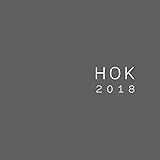 HOK Design Annual 2018 by 