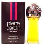 Pierre Cardin For Men By Pierre Cardin Cologne Spray