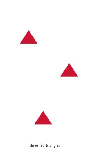 Numbers Shapes and Colors with Spanish, French, and Portuguese translations for each number By Flash of Brilliance