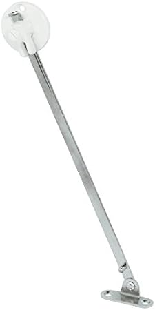 Cabinet Stay Flap Lid Drop Swing Down Kitchen Cabinets Doors Cupboards Adjustable Arm Amazon Co Uk Diy Tools