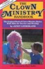 The Clown Ministry Handbook by 