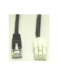 MFJ 939K Autotuner HF Plug & Play 200W 1.8 30MHz para ciertas radios HAM de Kenwood