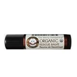The Merry Hempsters Organic Rescue Salve Single Tube 0.6oz