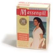 Massengill Vinegar and WateDisposable Douche, Twin Pack