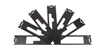 Virutex 1640383 Tool, Black