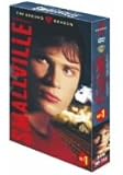 SMALLVILLE / ヤング・スーパーマン 〈セカンド・シーズン〉 コレクターズ・ボックス2 [DVD]