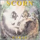 Scorn - Gyral - Zortam Music