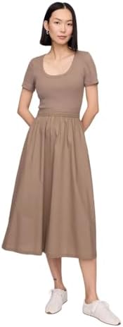Lucky Brand Womens V-Neck Sweater Dress, Grey, X-Small at Amazon Women's  Clothing store