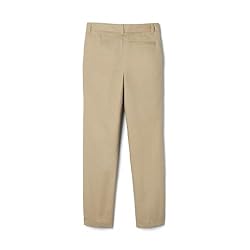 French Toast Boys' Adjustable Waist Relaxed Fit