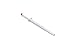 Fox Run 5431 Pickle Picker, Plastic and Stainless Steel