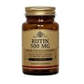 Solgar Rutin