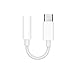 Maxonar USB-C to 3.5 mm Headphone Jack Adapter Compatible iPad Pro 2018 2019 11'' 12.9 inch 2 Pack