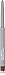 Almay Intense I-Color Eyeliner, Black Raisin, 0.009 Ounce