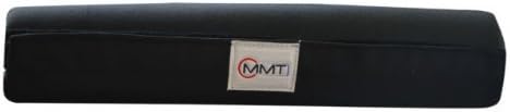 MMT Barbell Gel Support Pad Squat Olympic Bar Weight Lifting Pull up Grip