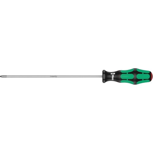 Wera Kraftform Plus Screwdriver 350 PH 1 x 200 mm - 05008712001