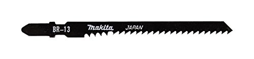 Makita DJV142RM1J Akku-Pendelhubstichsäge 14,4 V / 4,0 Ah, 1 Akku + Ladegerät im MAKPAC – Bild 7