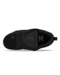 DC Shoes Women's Court Graffik