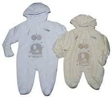 dumbo snowsuit