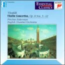 VIOLIN CONCERTOS 5-12                              image